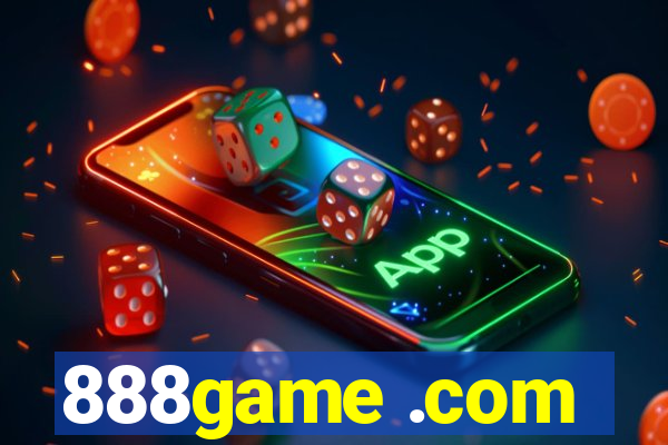 888game .com